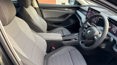 Skoda Superb 1.5 TSI e-TEC SE Technology 5dr DSG Petrol Hatchback